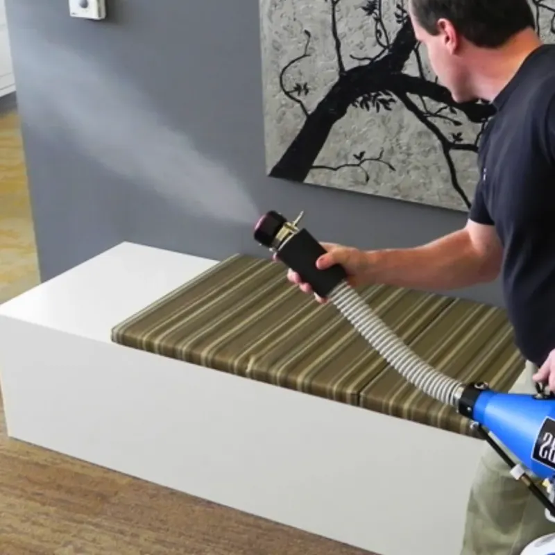 Professional Odor Removal in Ben Lomond, CA
